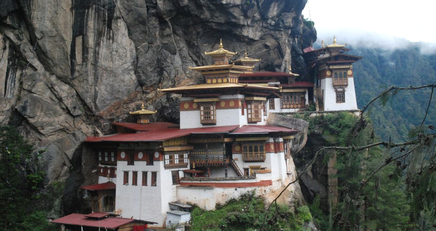 Bhutan