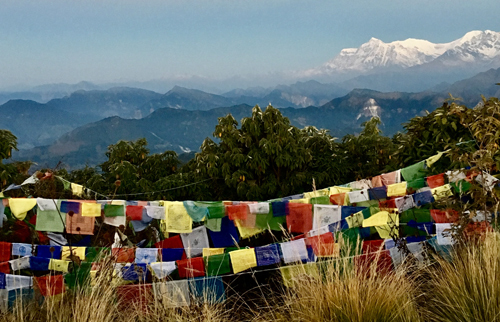 Ghorepani Poon Hill Trek