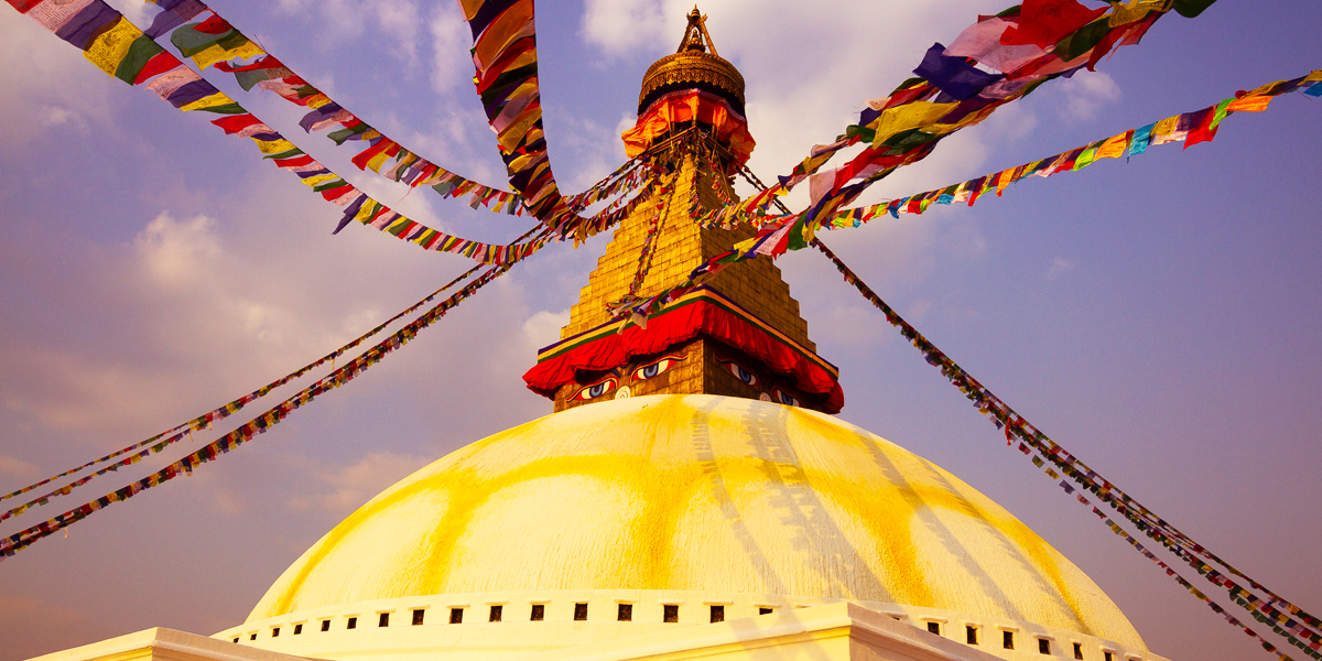 Kathmandu City Day Tour