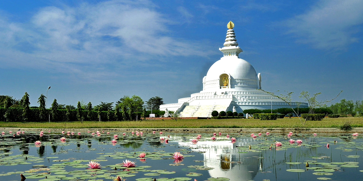 Kathmandu Lumbini Tour