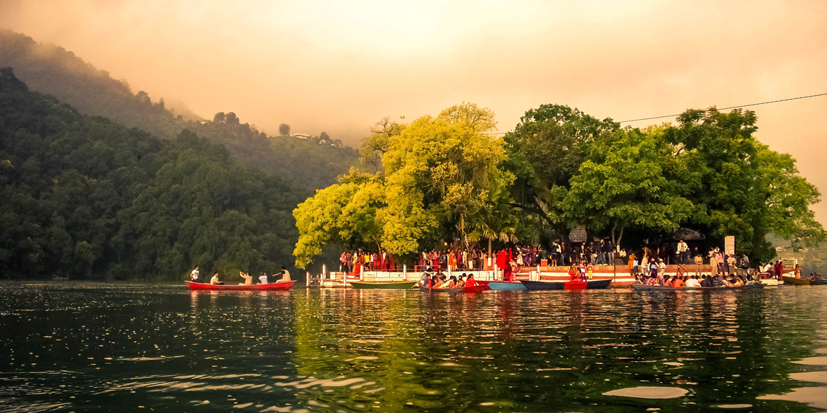 Kathmandu Pokhara Tour