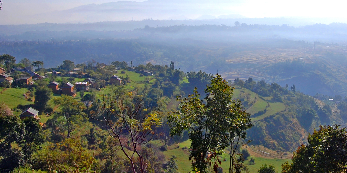 Phulchowki Day Hike