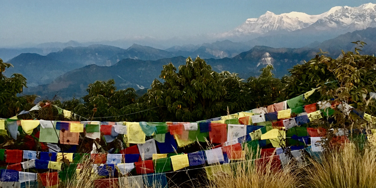 Ghorepani Poon Hill Trek