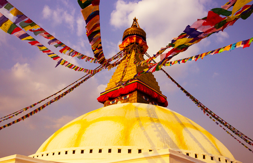 Kathmandu City Day Tour